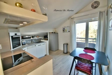 3-room apartment for sale in Thonon-les-Bains (74)