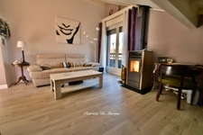 3-room apartment for sale in Thonon-les-Bains (74)