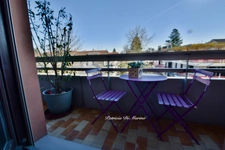 3-room apartment for sale in Thonon-les-Bains (74)