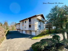 3-room apartment for sale in Thonon-les-Bains (74)