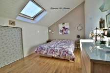 3-room apartment for sale in Thonon-les-Bains (74)