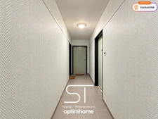 Investissement locatif : T2 de 46 m² avec jardin et garage – Lisieux (14100)