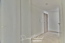 Appartement T4 83m2 à vendre à Rouen (76000) – Rive Gauche, avec balcon et parking