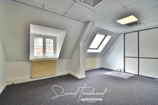 Ensemble immobilier de 517 m² avec fort potentiel de transformation – Centre-ville de Lisieux (14100)
