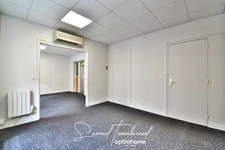 Ensemble immobilier de 517 m² avec fort potentiel de transformation – Centre-ville de Lisieux (14100)