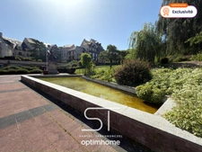 Appartement T2 à Honfleur – Tout à pied, vendu meublé
