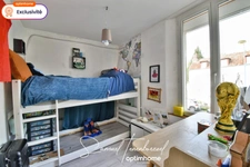 Maison de ville 60 m² – Saint-Désir (14100), à deux pas de Lisieux