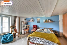Maison de ville 60 m² – Saint-Désir (14100), à deux pas de Lisieux