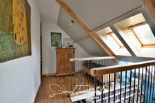 Maison familiale 6 chambres avec piscine – Le Faulq (14130), proche Pont-l’Évêque