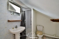 Appartement T5 duplex de 105 m² carrez – Lisieux (14100), à 200 m du centre-ville