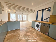 Exceptionnel Duplex de 68 m² à 100 m du Vieux Bassin – Honfleur Centre