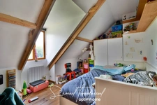 Maison familiale 6 chambres avec piscine – Le Faulq (14130), proche Pont-l’Évêque