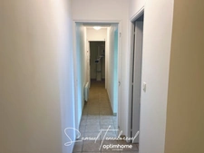 Murs commerciaux 91 m² avec cour – Lisieux (14100)