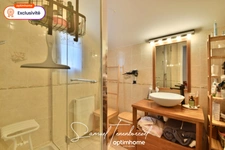 Maison 3 ch avec jardin et garage en centre-ville – Opportunité rare à Lisieux (14100)