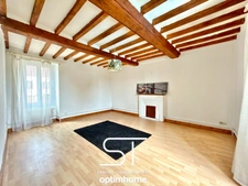 Maison en pierre de 156 m² avec piscine chauffée – Charme et sérénité à ERNES (14270)