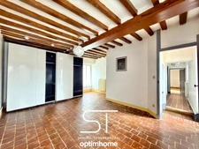 Maison en pierre de 156 m² avec piscine chauffée – Charme et sérénité à ERNES (14270)