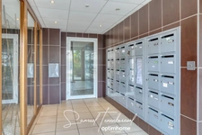 Appartement T2 de 42 m² à vendre à La Rivière-Saint-Sauveur, aux portes de Honfleur (14600)
