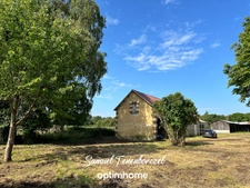 Magnifique Corps de Ferme à Mézidon Vallée d'Auge – Idéal pour Haras, Centre Équestre ou élevage