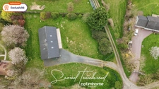 Maison familiale de 196 m² avec 4 chambres, double garage et grand terrain – Beuzeville (27210)