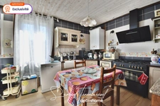 Maison 3 ch avec jardin et garage en centre-ville – Opportunité rare à Lisieux (14100)