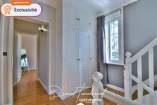 Maison bourgeoise de 152 m² avec terrain arboré et grand atelier – Proche Saint-Pierre-en-Auge