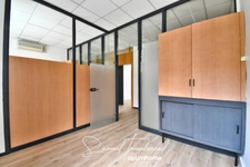 Ensemble immobilier de 517 m² avec fort potentiel de transformation – Centre-ville de Lisieux (14100)