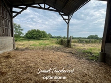 Magnifique Corps de Ferme à Mézidon Vallée d'Auge – Idéal pour Haras, Centre Équestre ou élevage