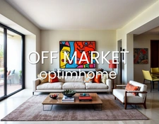Appartement d’exception en rooftop – 127 m² avec jardin suspendu de 188 m² et vue sur la cathédrale de Rouen (76000)