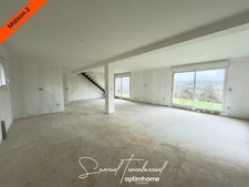 Propriété d’exception avec 3 maisons et vue panoramique sur la vallée de la Touques - COQUAINVILLIERS (14130)