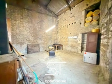 Maison en pierre de 156 m² avec piscine chauffée – Charme et sérénité à ERNES (14270)