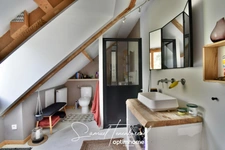 Maison familiale 6 chambres avec piscine – Le Faulq (14130), proche Pont-l’Évêque