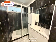 Appartement 73 m² avec balcon sud et possibilité 3 chambres – Lisieux (14100)