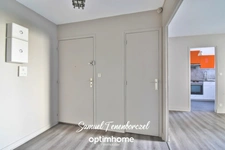 Appartement T2 de 45m² à TROUVILLE-SUR-MER – Idéal pied-à-terre ou investissement locatif