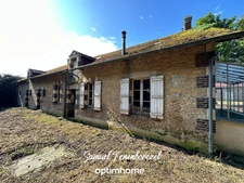 Magnifique Corps de Ferme à Mézidon Vallée d'Auge – Idéal pour Haras, Centre Équestre ou élevage