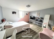 Maison familiale 5 ch de 148 m² – Le Mesnil-Guillaume (14100)