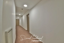Appartement T4 83m2 à vendre à Rouen (76000) – Rive Gauche, avec balcon et parking