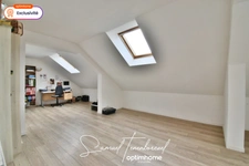 Maison familiale de 196 m² avec 4 chambres, double garage et grand terrain – Beuzeville (27210)