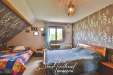 Maison Normande de charme 4ch 137m² à OUILLY LE VICOMTE