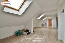 Maison familiale de 196 m² avec 4 chambres, double garage et grand terrain – Beuzeville (27210)