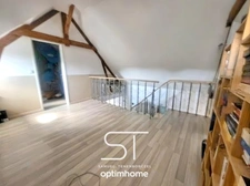 Maison familiale 5 ch de 148 m² – Le Mesnil-Guillaume (14100)