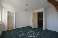 Maison de caractère 177 m², 4 ch avec dépendance et vue vallée –  CAMBREMER (14340)