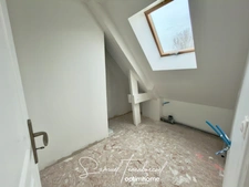 Maison contemporaine 4 chambres avec vue panoramique sur la vallée de la Touques – COQUAINVILLIERS (14130)