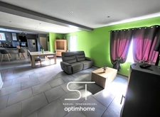 Maison familiale 5 ch de 148 m² – Le Mesnil-Guillaume (14100)