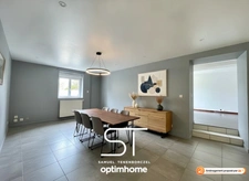 Maison en pierre de 156 m² avec piscine chauffée – Charme et sérénité à ERNES (14270)