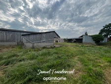 Magnifique Corps de Ferme à Mézidon Vallée d'Auge – Idéal pour Haras, Centre Équestre ou élevage