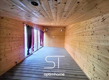 Maison familiale 5 ch de 148 m² – Le Mesnil-Guillaume (14100)