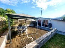 Maison familiale 5 ch de 148 m² – Le Mesnil-Guillaume (14100)