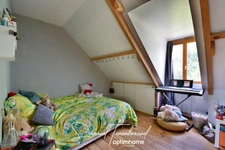 Maison familiale 6 chambres avec piscine – Le Faulq (14130), proche Pont-l’Évêque