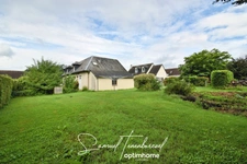 Maison Normande de charme 4ch 137m² à OUILLY LE VICOMTE