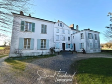 T3 de 72,5 m² en rez-de-jardin – Côte de Grâce, EQUEMAUVILLE (14600)